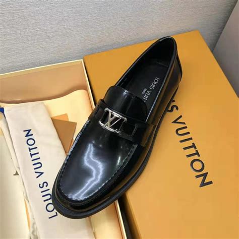 louis vuitton men loafers|Major Loafer .